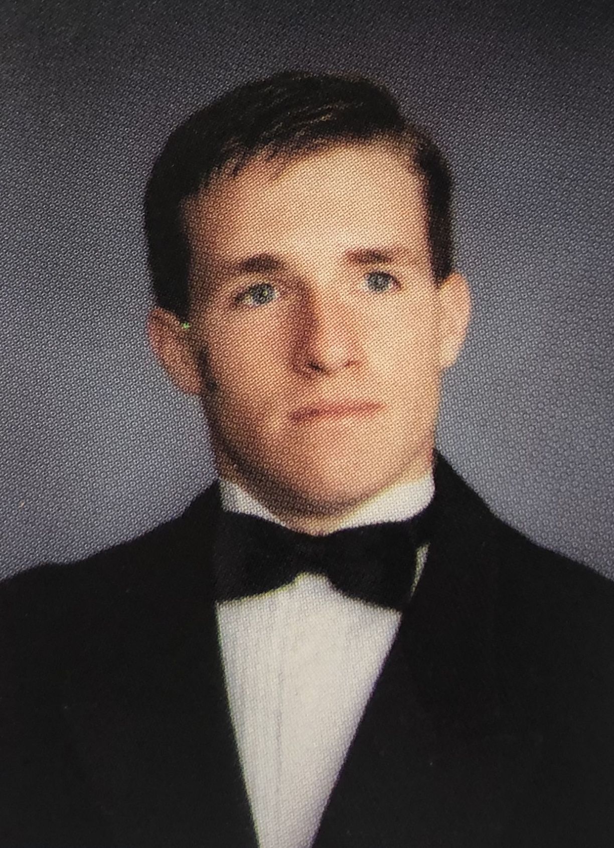 Brees-Foles: yearbook